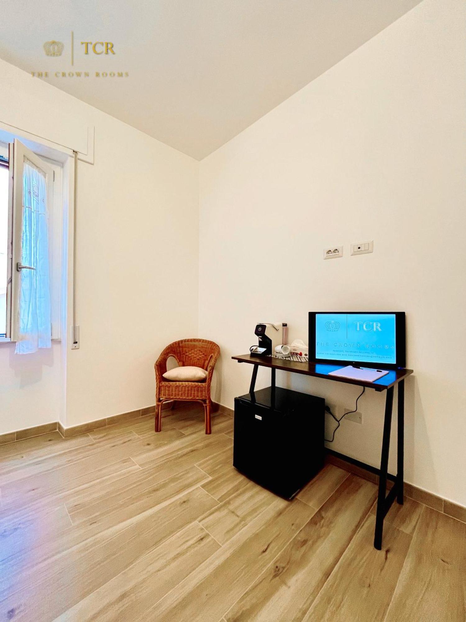 The Crown Rooms 알게로 외부 사진