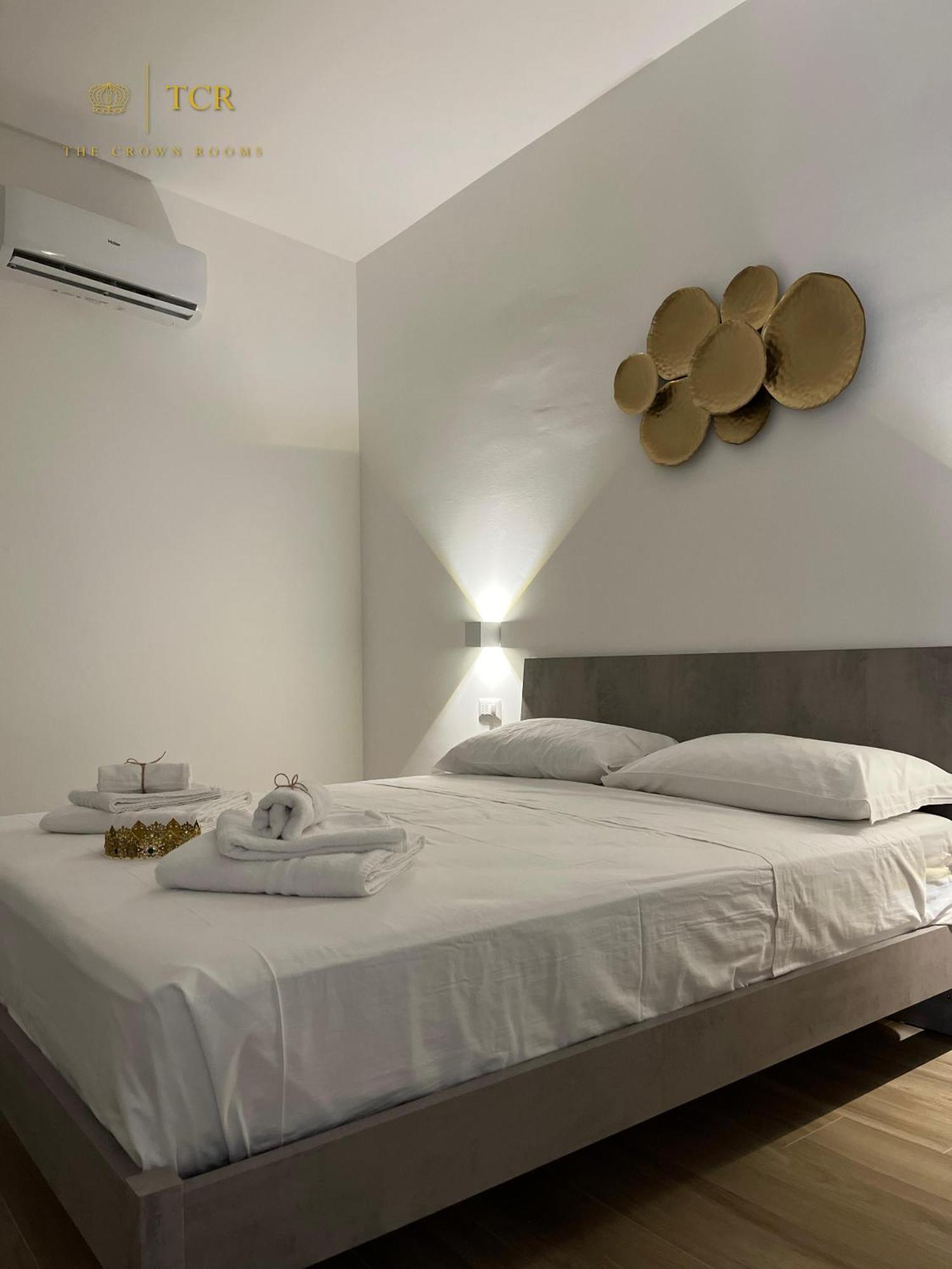 The Crown Rooms 알게로 외부 사진