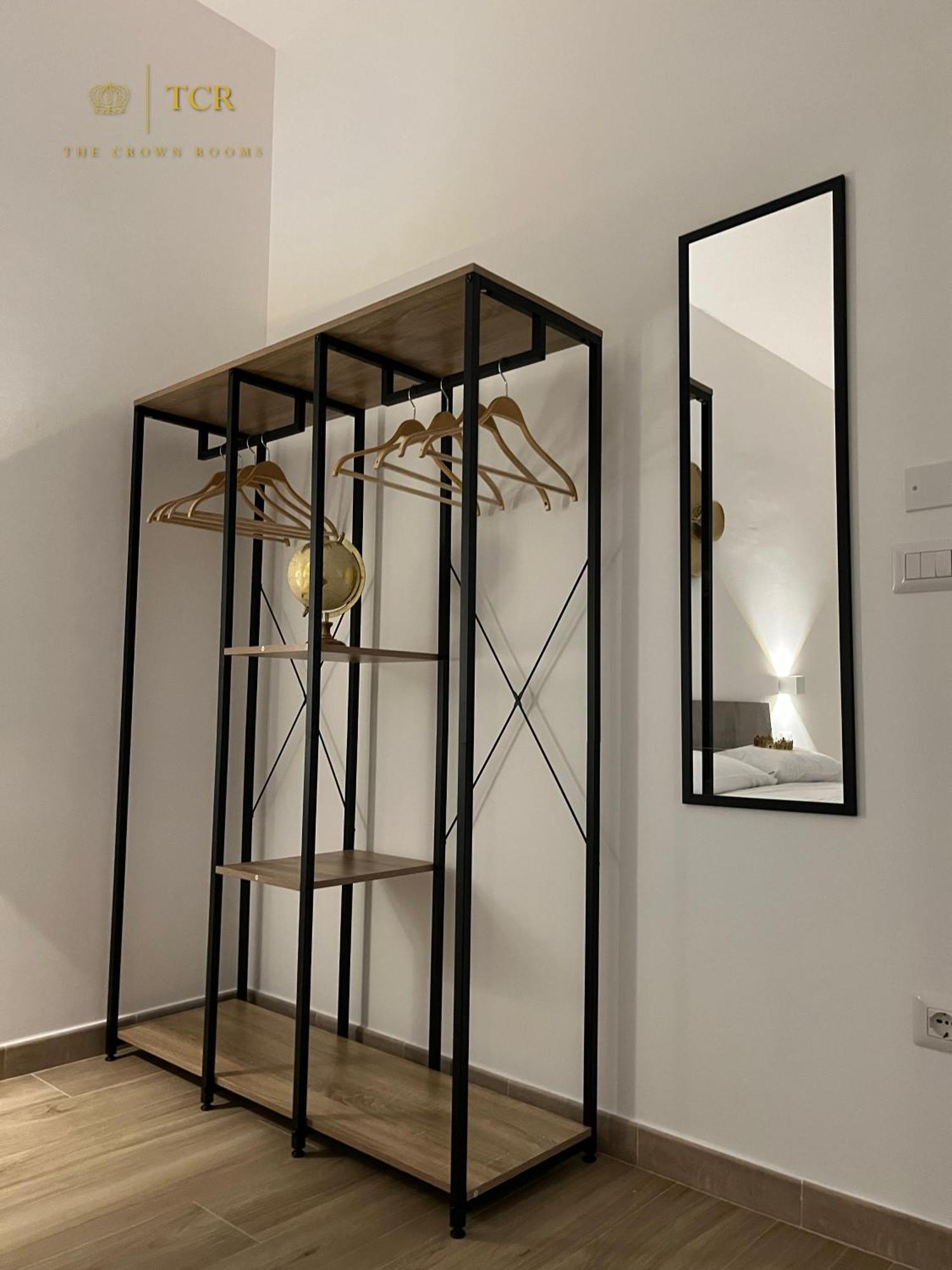 The Crown Rooms 알게로 외부 사진