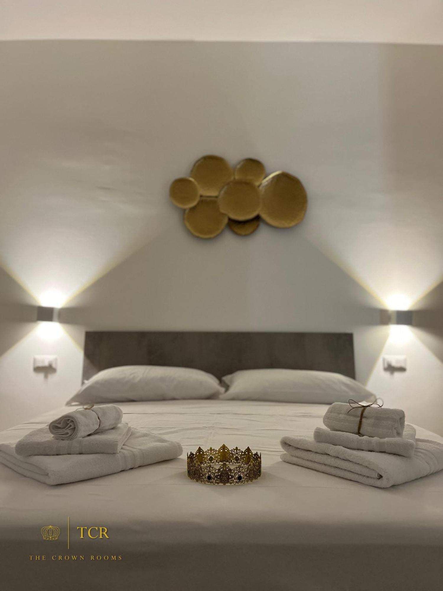 The Crown Rooms 알게로 외부 사진