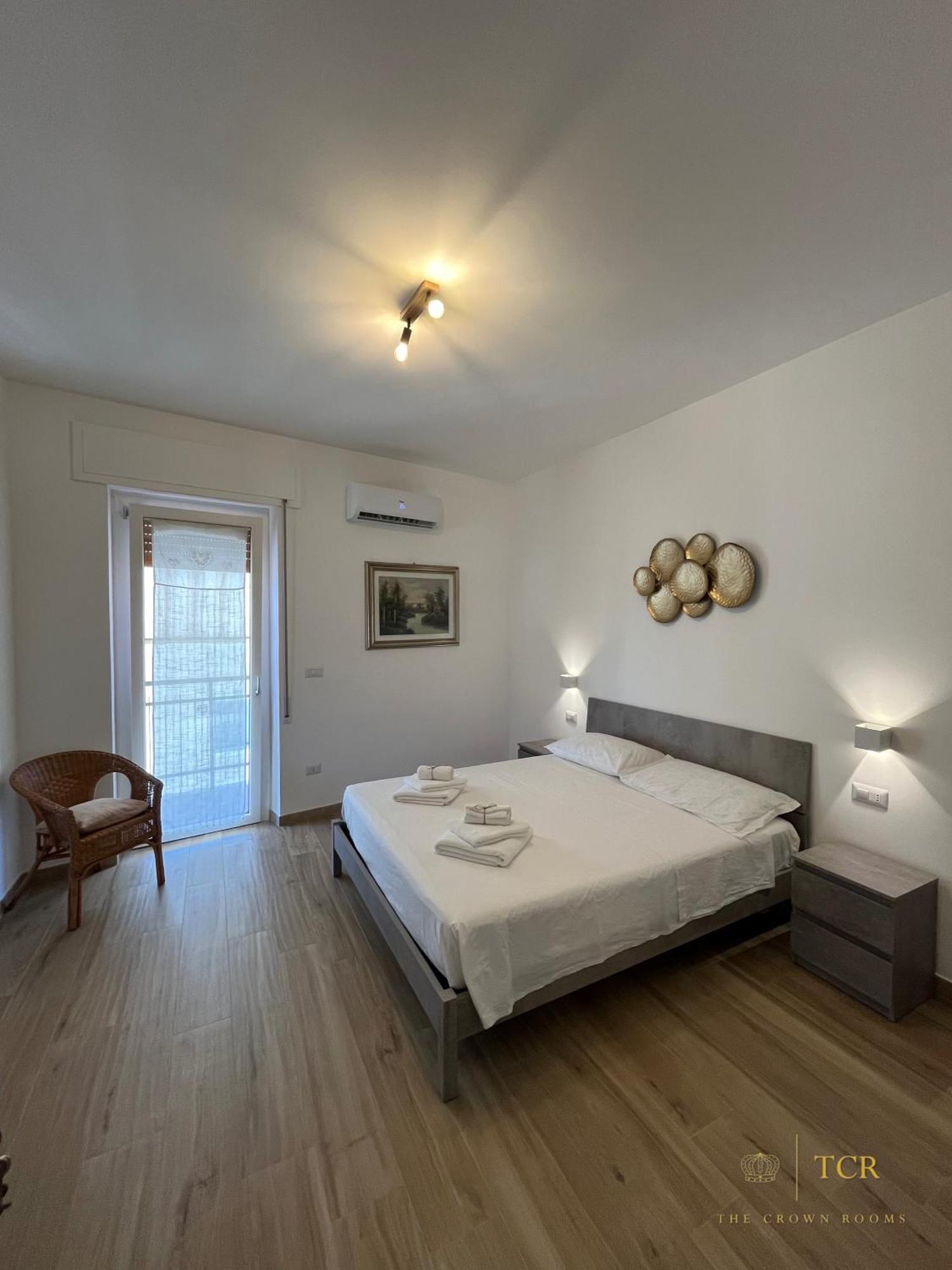 The Crown Rooms 알게로 외부 사진